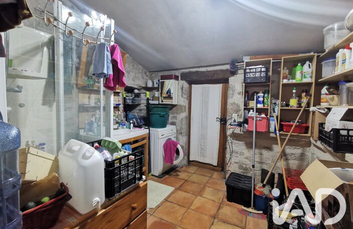 Vente Maison de village 7 pièces — photo 3