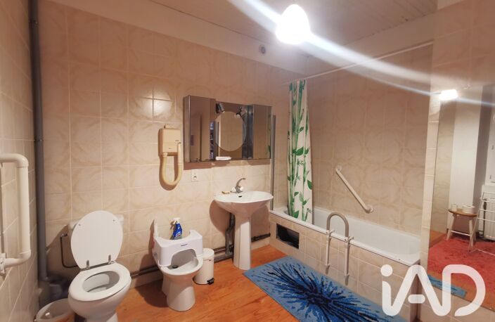 Vente Maison de village 7 pièces — photo 5