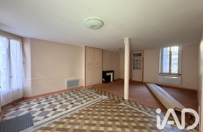 Vente Immeuble 97 m&sup2; — photo 2