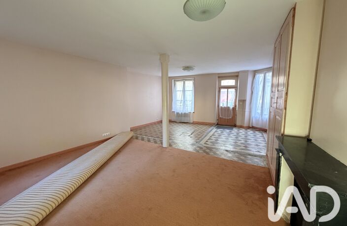 Vente Immeuble 97 m&sup2; — photo 3