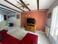 Maison 5 pièces avec jardin et Garage - 316 000 € (honoraires charge vendeur) — photo 3