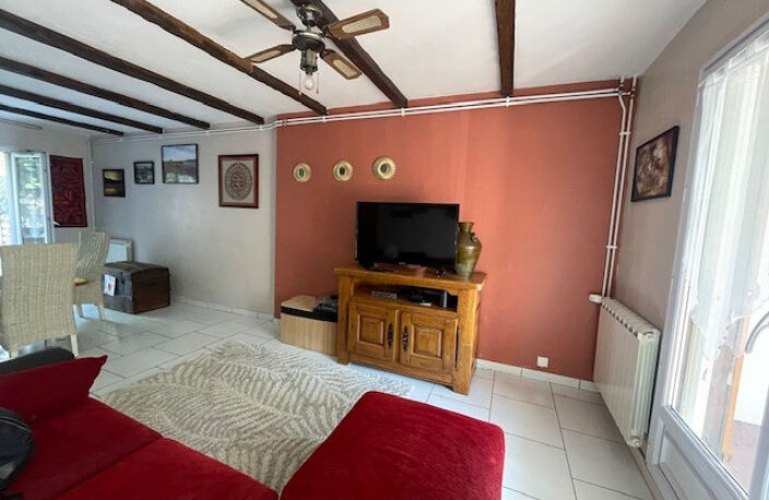 Maison 5 pièces avec jardin et Garage - 316 000 € (honoraires charge vendeur) — photo 3