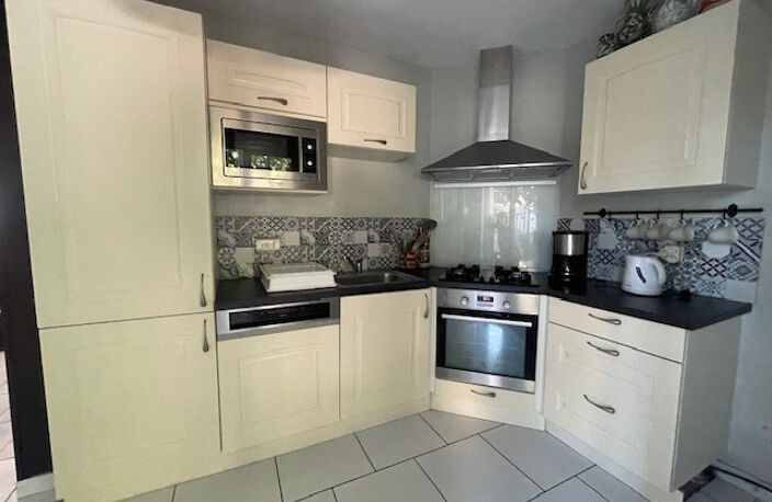 Maison 5 pièces avec jardin et Garage - 316 000 € (honoraires charge vendeur) — photo 4
