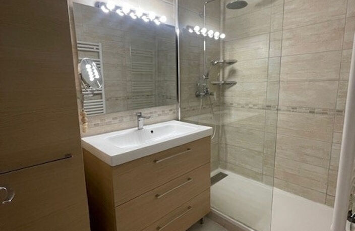 Maison 5 pièces avec jardin et Garage - 316 000 € (honoraires charge vendeur) — photo 5