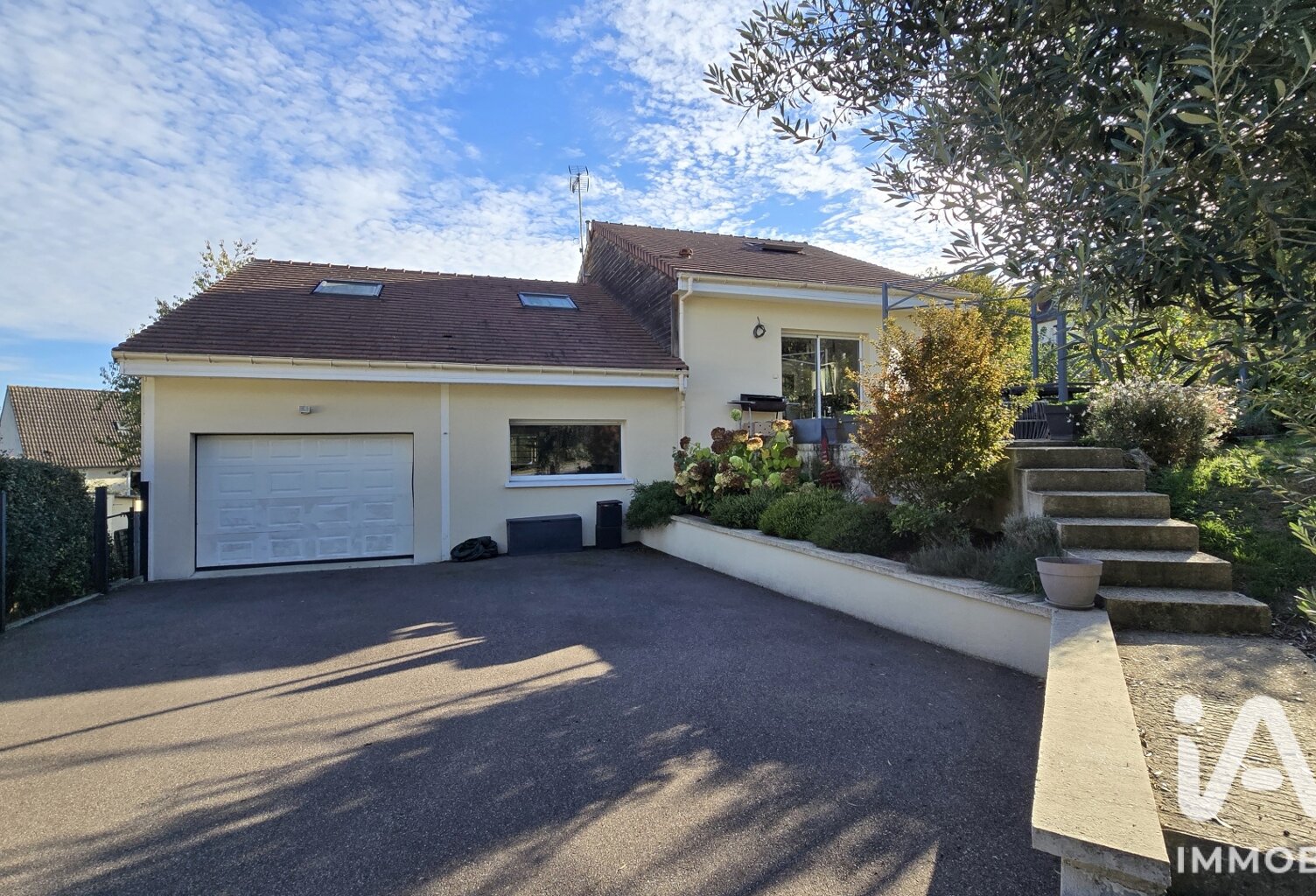 Vente Maison/villa 7 pièces — photo 1