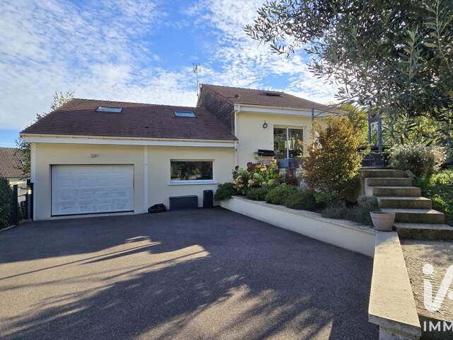 Vente Maison/villa 7 pièces — photo du bien