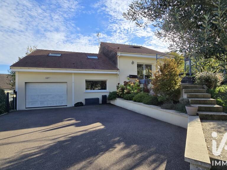 Vente Maison/villa 7 pièces — photo 1