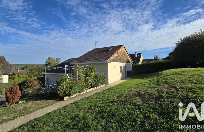 Vente Maison/villa 7 pièces — photo 2
