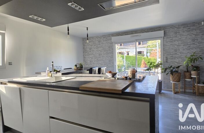 Vente Maison/villa 7 pièces — photo 4