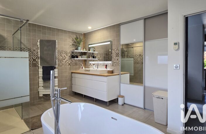 Vente Maison/villa 7 pièces — photo 5