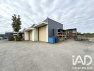 Vente Boutique/Local commercial 211 m&sup2; — photo 2