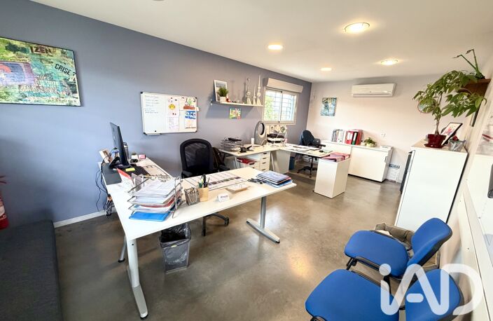 Vente Boutique/Local commercial 211 m&sup2; — photo 4