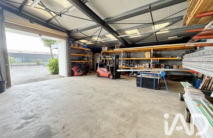 Vente Boutique/Local commercial 211 m&sup2; — photo 5