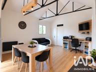 Vente Maison/villa 3 pièces — photo 2
