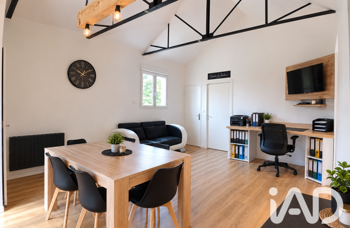 Vente Maison/villa 3 pièces — photo 2
