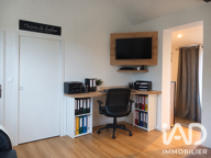 Vente Maison/villa 3 pièces — photo 3