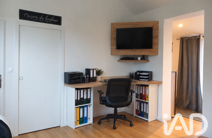 Vente Maison/villa 3 pièces — photo 3