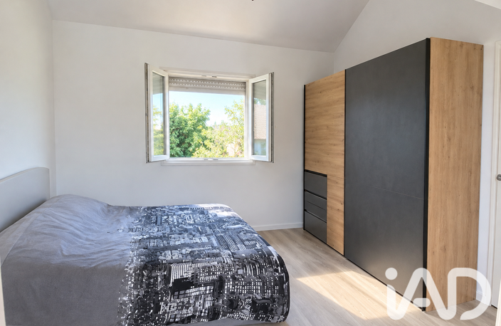 Vente Maison/villa 3 pièces — photo 4