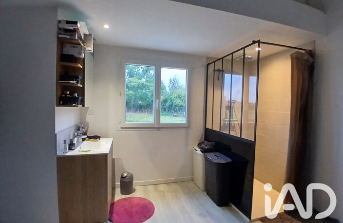 Vente Maison/villa 3 pièces — photo 5
