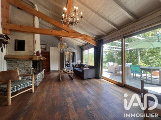 Vente Maison/villa 6 pièces — photo du bien