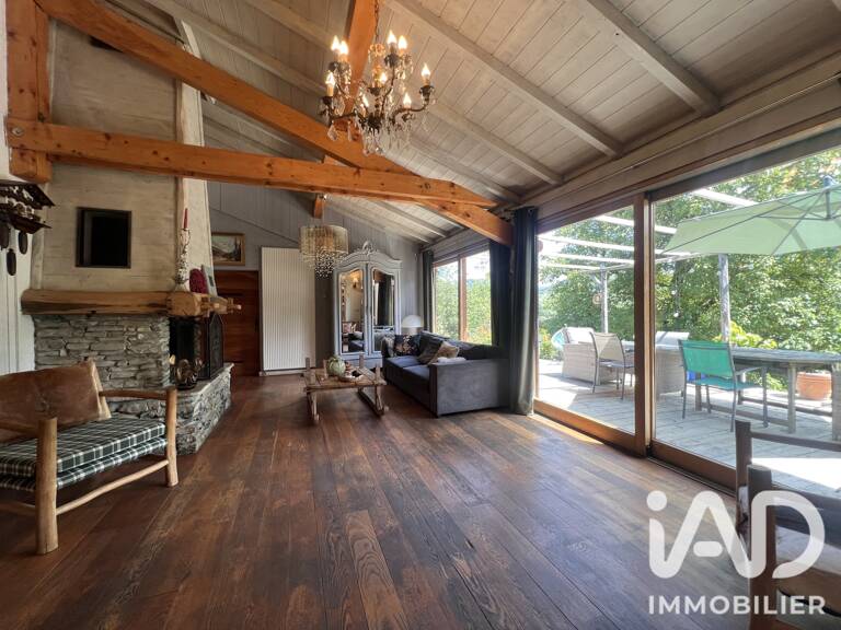 Vente Maison/villa 6 pièces — photo 1
