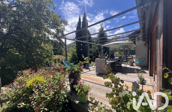 Vente Maison/villa 6 pièces — photo 5