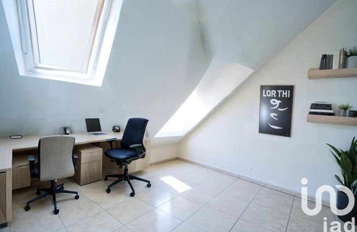 Vente Appartement 2 pièces — photo 2