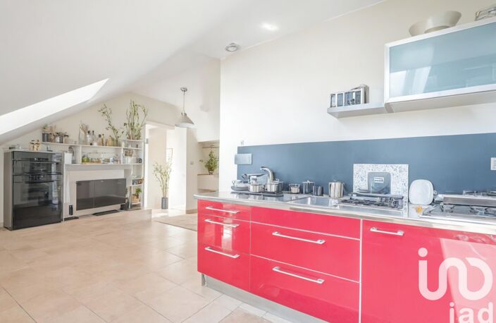 Vente Appartement 2 pièces — photo 3