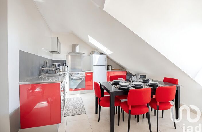 Vente Appartement 2 pièces — photo 4