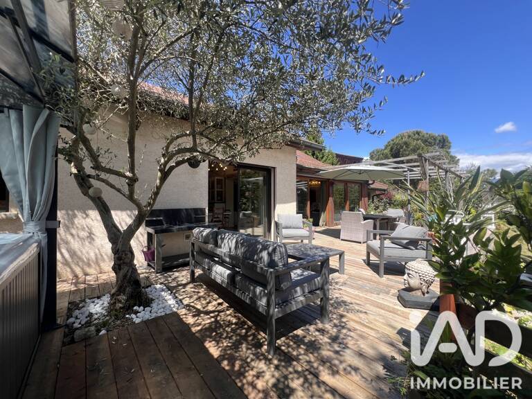 Vente Maison/villa 6 pièces — photo 1