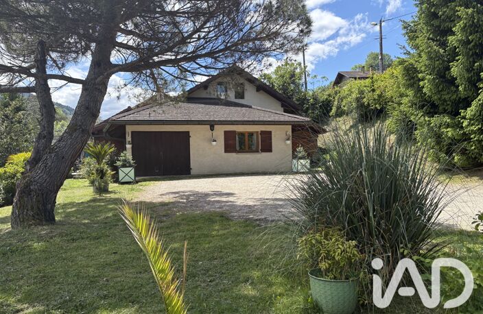 Vente Maison/villa 6 pièces — photo 2