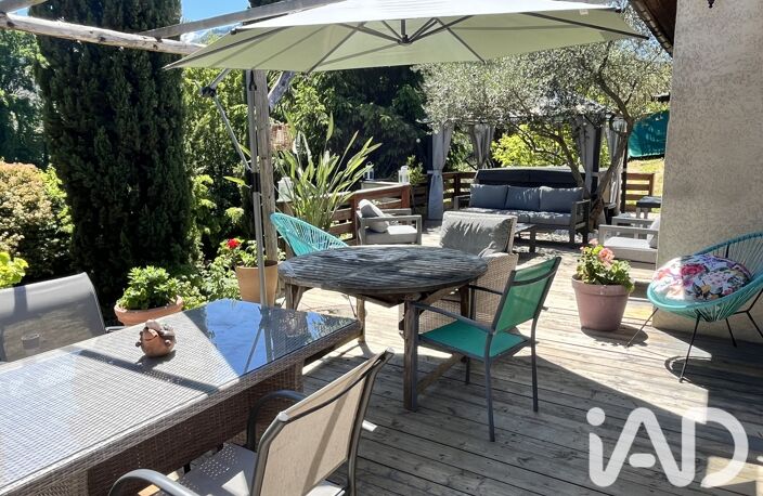 Vente Maison/villa 6 pièces — photo 3