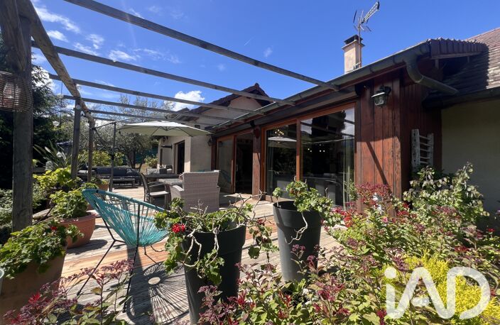 Vente Maison/villa 6 pièces — photo 5