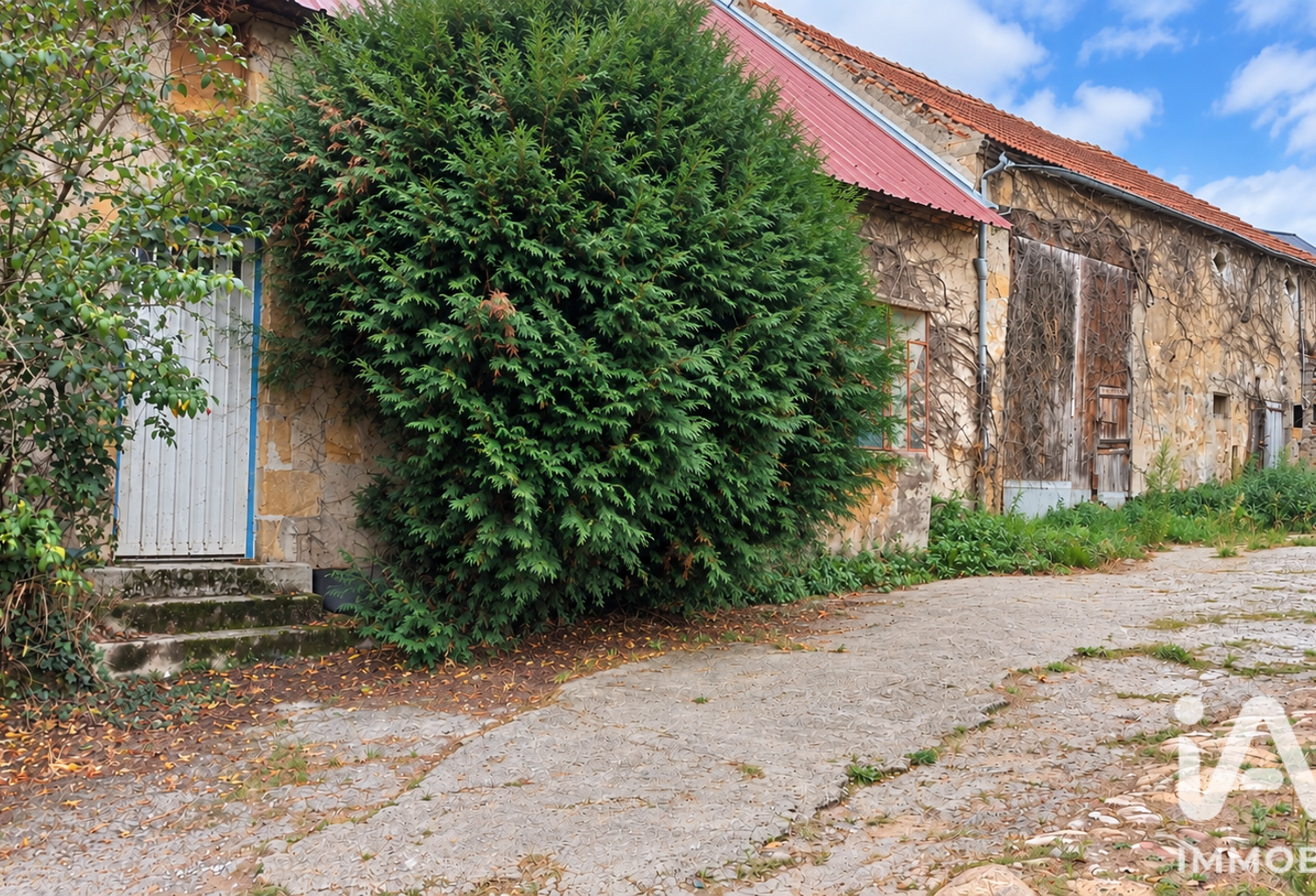 Vente Maison de campagne 5 pièces — photo 1