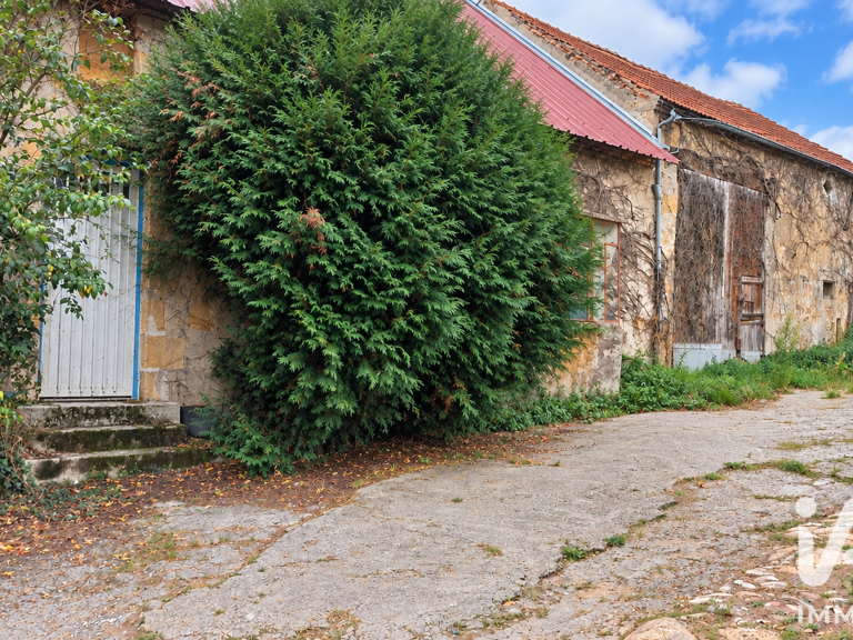 Vente Maison de campagne 5 pièces — photo 1