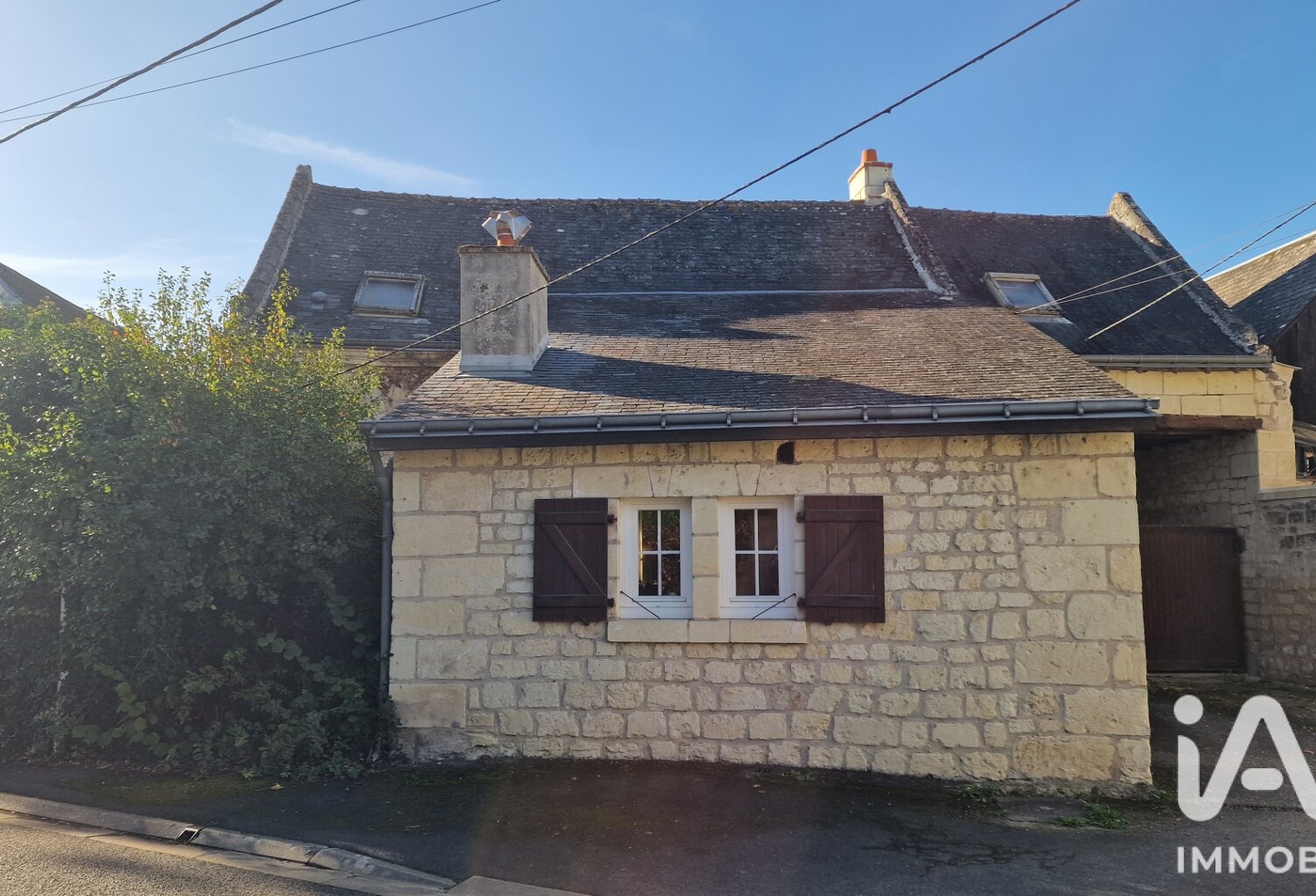 Vente Maison/villa 5 pièces — photo 1
