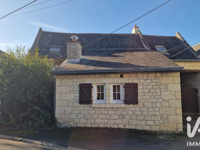 Vente Maison/villa 5 pièces — photo du bien