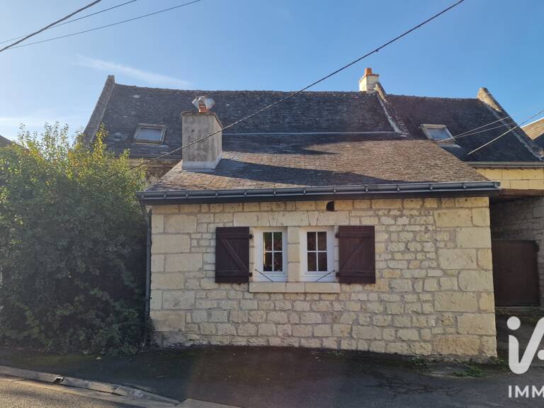 Vente Maison/villa 5 pièces — photo 1