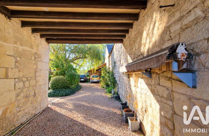 Vente Maison/villa 5 pièces — photo 2