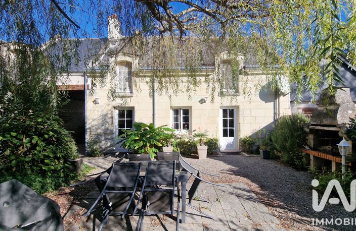 Vente Maison/villa 5 pièces — photo 4