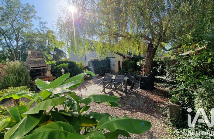 Vente Maison/villa 5 pièces — photo 5