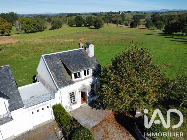 Vente Maison de campagne 3 pièces — photo 1