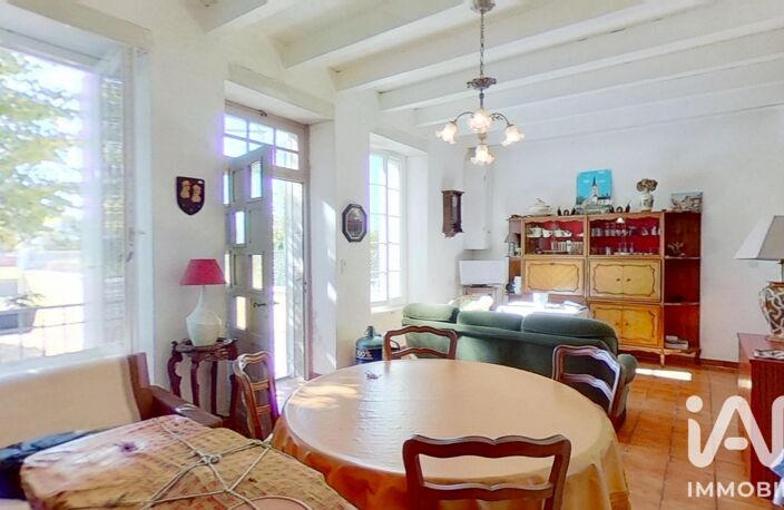 Vente Maison de campagne 3 pièces — photo 2