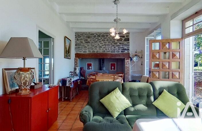 Vente Maison de campagne 3 pièces — photo 3