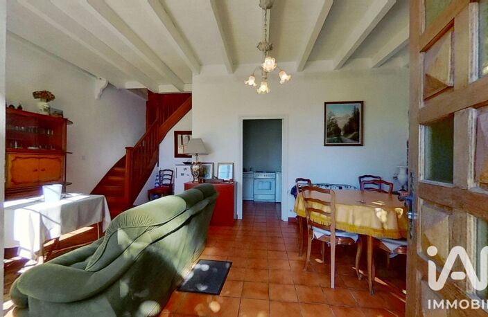 Vente Maison de campagne 3 pièces — photo 4