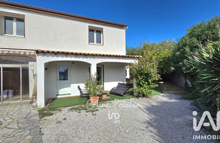 Vente Maison traditionnelle 5 pièces — photo 2