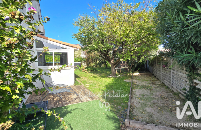 Vente Maison traditionnelle 5 pièces — photo 3