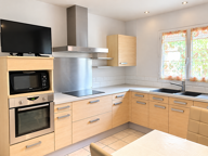 À VENDRE   MAGNIFIQUE MAISON DE 130 M2 AVEC JARDIN ET TERRAS — photo 2