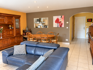 À VENDRE   MAGNIFIQUE MAISON DE 130 M2 AVEC JARDIN ET TERRAS — photo 3