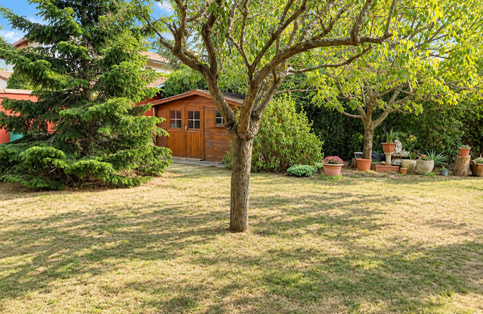À VENDRE   MAGNIFIQUE MAISON DE 130 M2 AVEC JARDIN ET TERRAS — photo 5